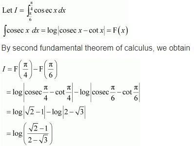 Integrals Diagram 204