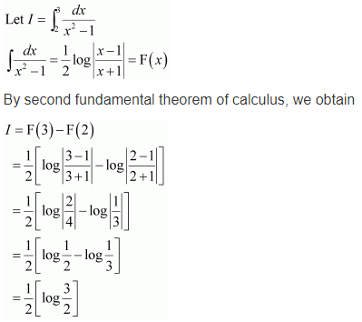 Integrals Diagram 207