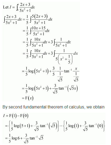 Integrals Diagram 210