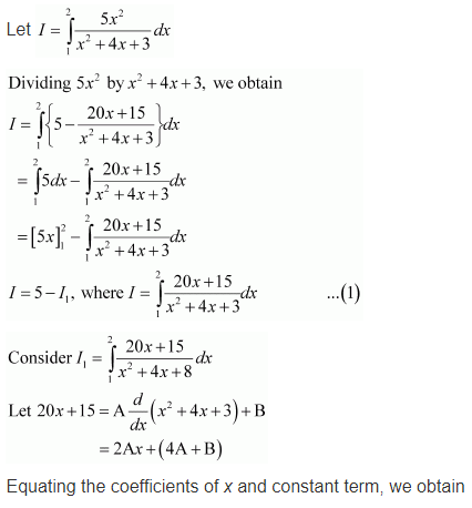 Integrals Diagram 212