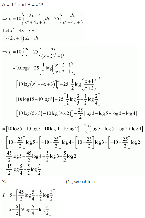 Integrals Diagram 213