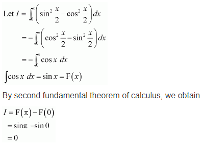 Integrals Diagram 215