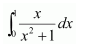 Integrals Diagram 222