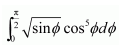 Integrals Diagram 224
