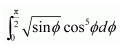 Integrals Diagram 226