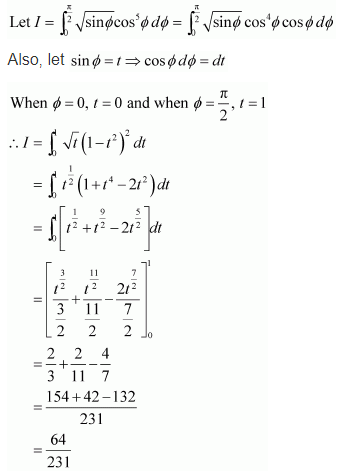 Integrals Diagram 227