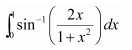 Integrals Diagram 231