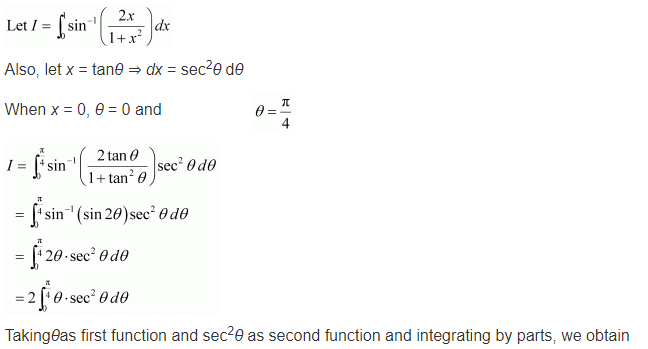 Integrals Diagram 232