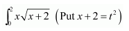 Integrals Diagram 236