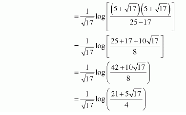 Integrals Diagram 246