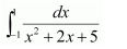 Integrals Diagram 251