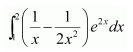 Integrals Diagram 255