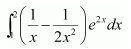 Integrals Diagram 257
