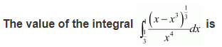 Integrals Diagram 259