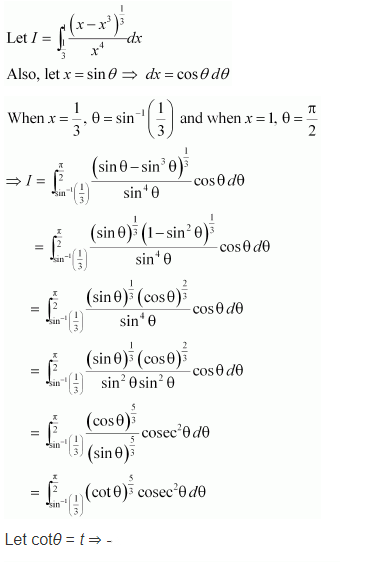 Integrals Diagram 260
