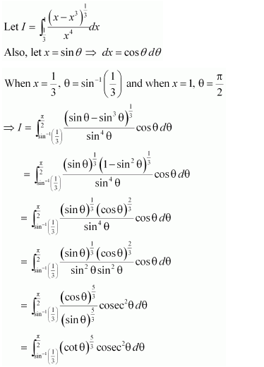 Integrals Diagram 263