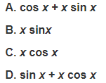 Integrals Diagram 266