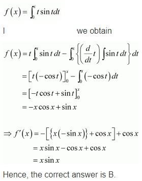 Integrals Diagram 267