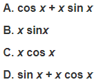 Integrals Diagram 269