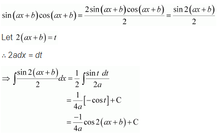 Integrals Diagram 27