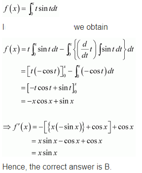 Integrals Diagram 270