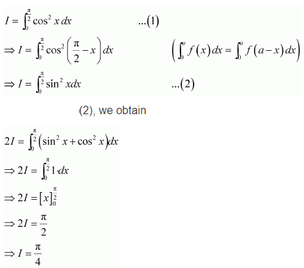Integrals Diagram 272