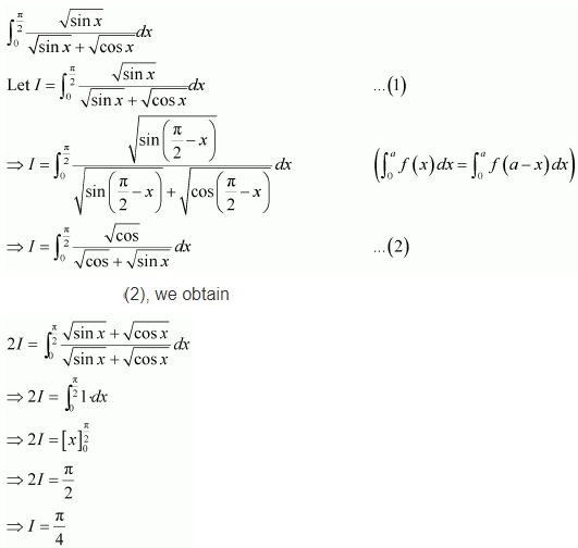 Integrals Diagram 276