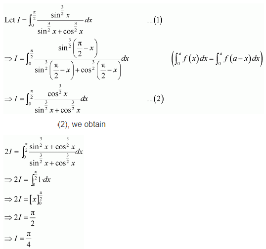 Integrals Diagram 280