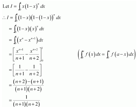 Integrals Diagram 295