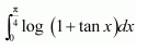 Integrals Diagram 298