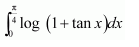 Integrals Diagram 300