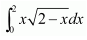 Integrals Diagram 302