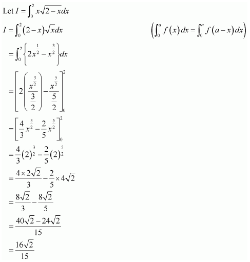 Integrals Diagram 305
