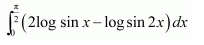 Integrals Diagram 306