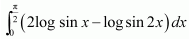 Integrals Diagram 308