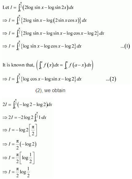 Integrals Diagram 309