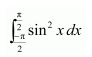 Integrals Diagram 310