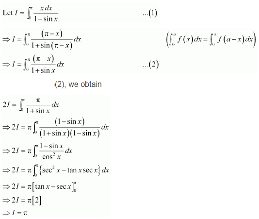Integrals Diagram 317