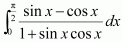 Integrals Diagram 326