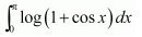 Integrals Diagram 330