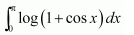 Integrals Diagram 333