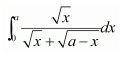 Integrals Diagram 336