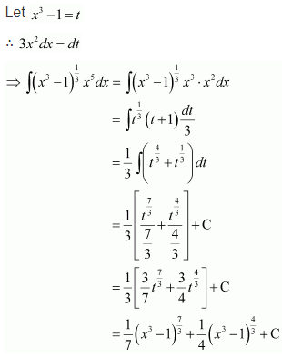 Integrals Diagram 34