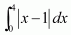 Integrals Diagram 340