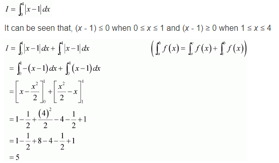 Integrals Diagram 343