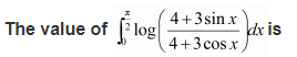 Integrals Diagram 353