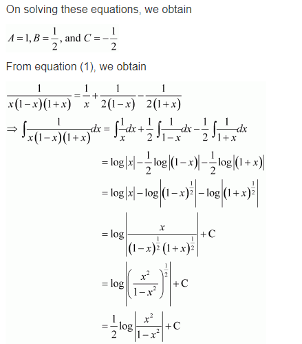 Integrals Diagram 361