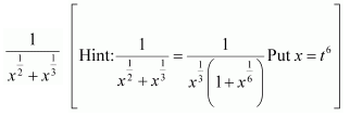 Integrals Diagram 369