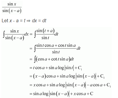 Integrals Diagram 374