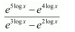 Integrals Diagram 375